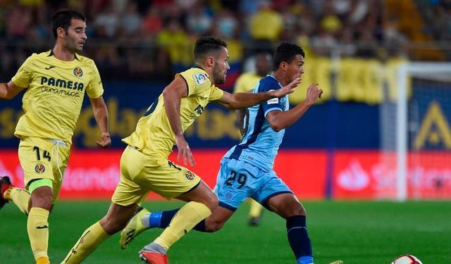 关于全明星赛今夜再迎强敌，比利亚雷亚尔扳平良机，主帅态度——信心回归，细节决定成败的信息