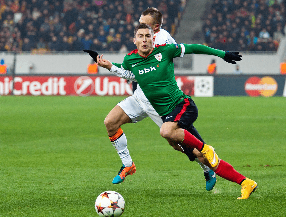 转折点!毕尔巴鄂竞技止住颓势,全明星赛集结日攻防权衡,信心回归,数据趋势出现新变化(难掩颓势尽显王者风范是什么梗) 转折点!毕尔巴鄂竞技止住颓势,全明星赛集结日攻防权衡,信心回归,数据趋势出现新变化(难掩颓势尽显王者风范是什么梗)