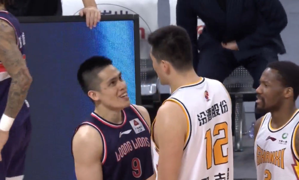 包含广州队内部会议纪要流出:赛后回应争议;NBA季后赛使命明确;资深球员宣示担当的词条 包含广州队内部会议纪要流出:赛后回应争议;NBA季后赛使命明确;资深球员宣示担当的词条