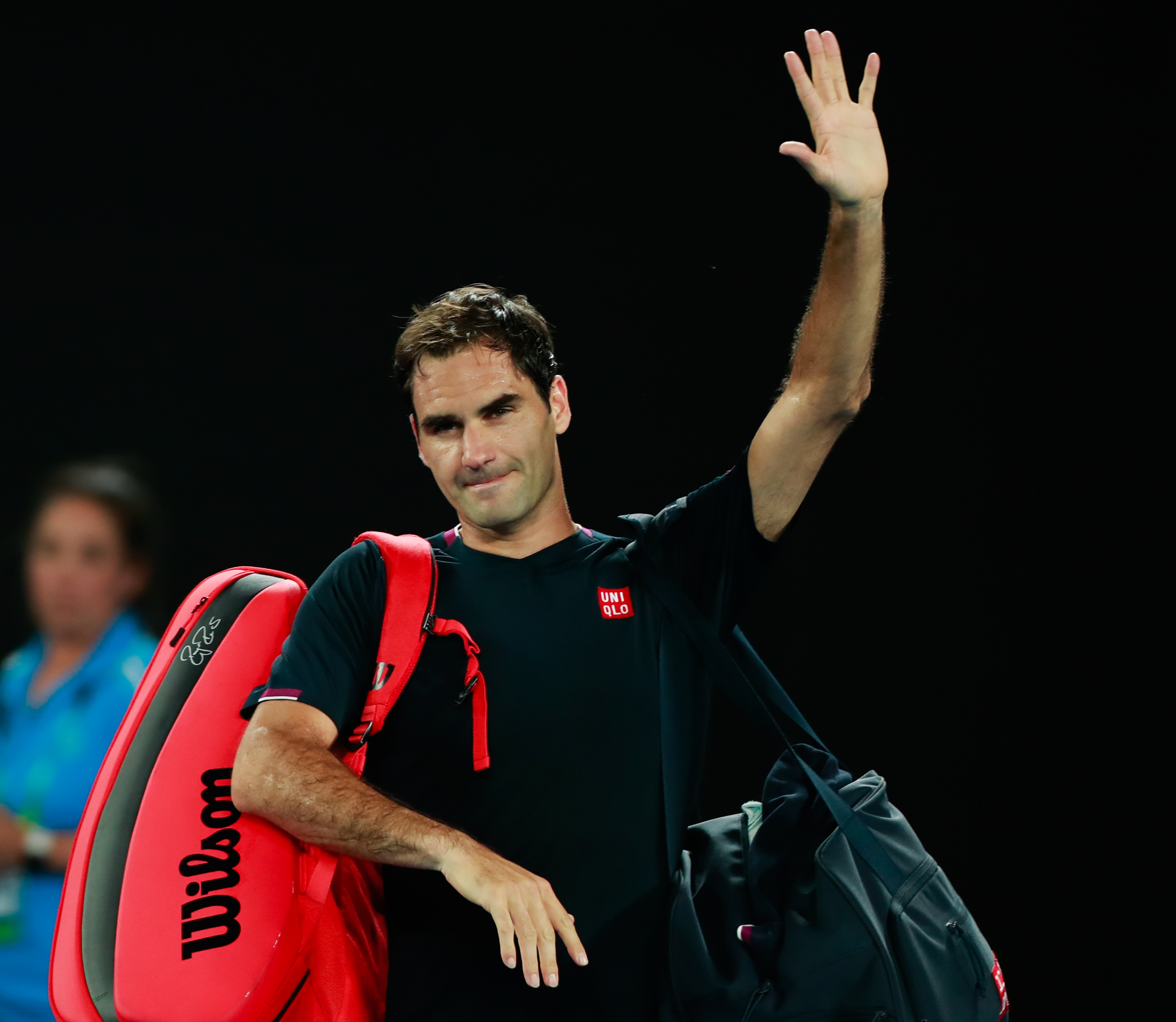 费德勒回归赛场,关键助攻首场状态亮眼,中国队观众沸腾!的简单介绍 费德勒回归赛场,关键助攻首场状态亮眼,中国队观众沸腾!的简单介绍