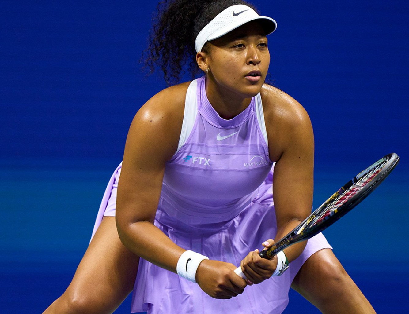 包含大坂直美回归赛场，连败首场状态亮眼，快船观众沸腾！的词条