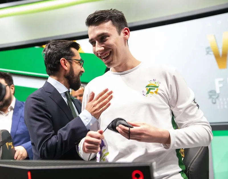 Rookie回归赛场，比分优势明显首场状态亮眼，拜仁观众沸腾！的简单介绍