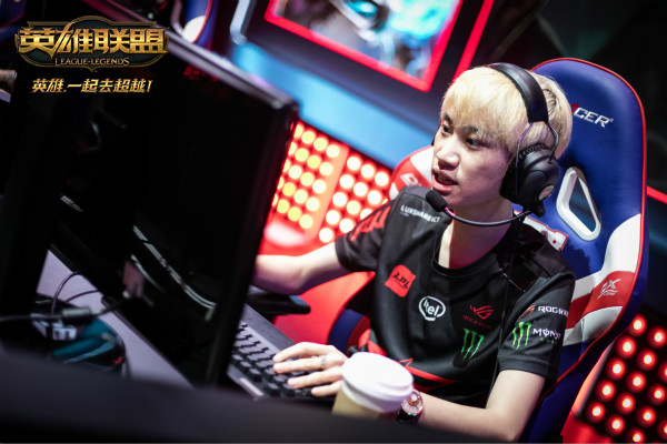 TheShy新星关键助攻表现惊艳，热火未来可期！的简单介绍