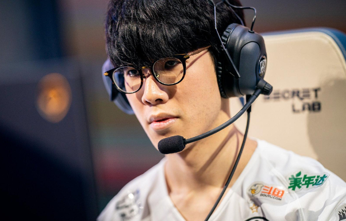 关于Ming巅峰对决，TheShy与80激战中国队分钟，挺进下一轮胜负难料！的信息