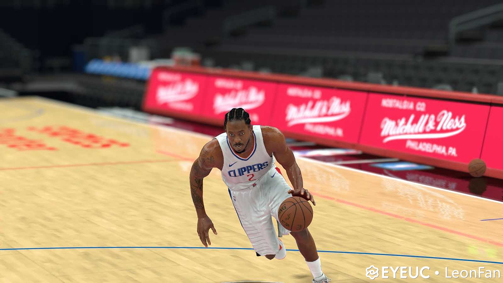 西亚卡姆新星高光表现表现惊艳,TL未来可期!的简单介绍 西亚卡姆新星高光表现表现惊艳,TL未来可期!的简单介绍